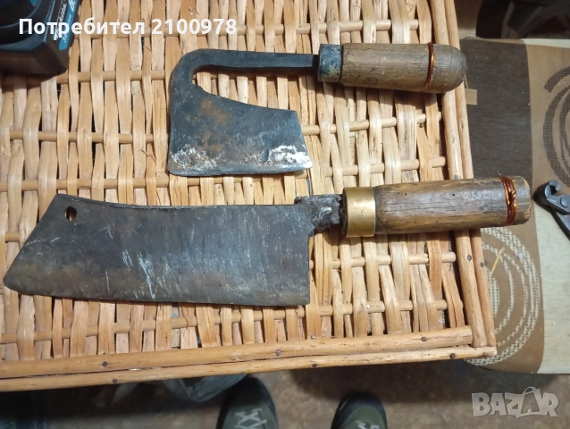 два сатъра от едно време