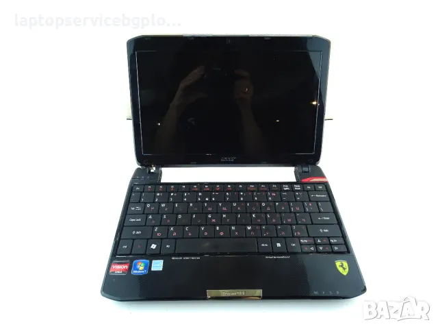 Лаптоп Acer Ferrari One 200 Series ZH6 11.6"