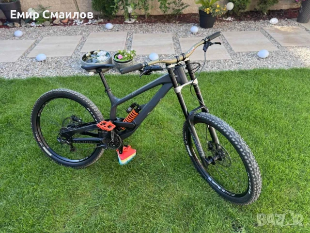 2021 YT Industries Tues Base AL 27, снимка 1