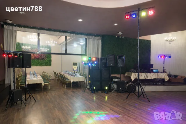 dj за вашето тържество.!!!!! , снимка 7 - Dj - 56345252