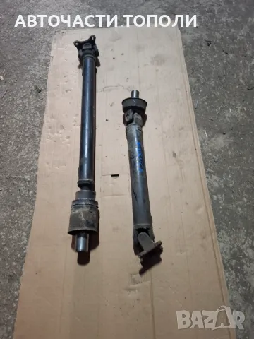 Кардан Карданен вал Дайхатсу Фероза Daihatsu Feroza