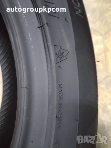 Зимни гуми TRAZANO - 205/55 R16, снимка 4 - Гуми и джанти - 47705893