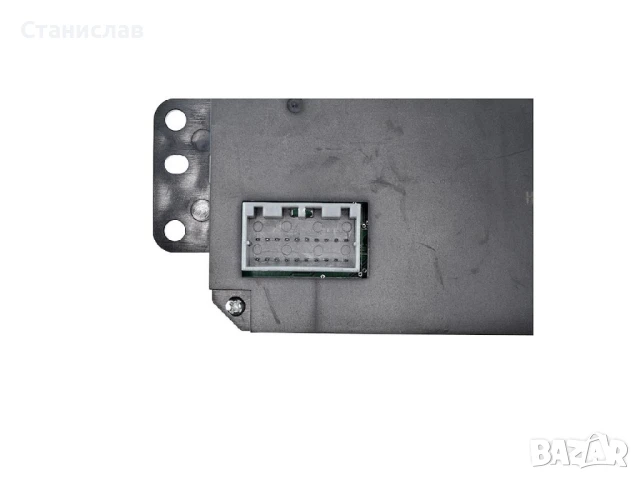 Панел за управление на климатик за Chevrolet Epica, снимка 7 - Части - 50640689