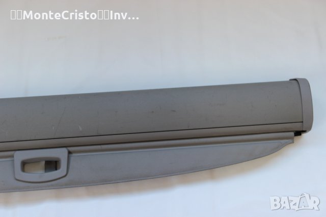 Щора за багажник Mercedes W211 комби E-Class (2002-2009г.), снимка 3 - Аксесоари и консумативи - 34258961