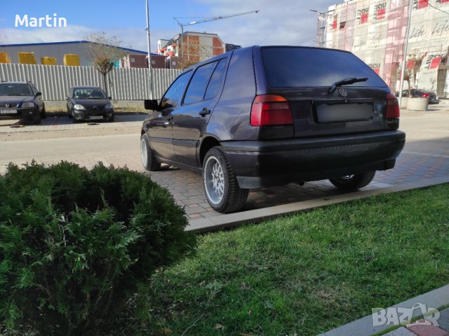 VW Golf 1.4 Lpg , снимка 7 - Автомобили и джипове - 44294294