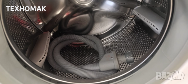 Пералня AEG клас А+++ 7кг. С функция пара , снимка 6 - Перални - 52663883