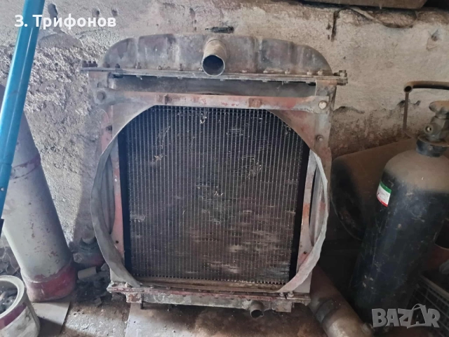 брана, снимка 8 - Селскостопанска техника - 51507989