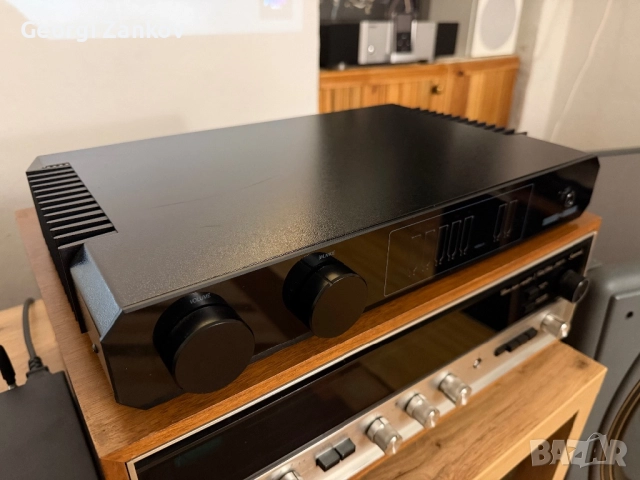 Linx Nebula, снимка 2 - Ресийвъри, усилватели, смесителни пултове - 52410980