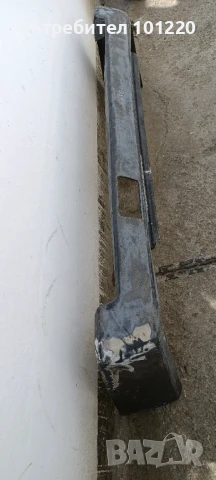 Оригинална задна броня за Nissan Largo , снимка 3 - Части - 50677563