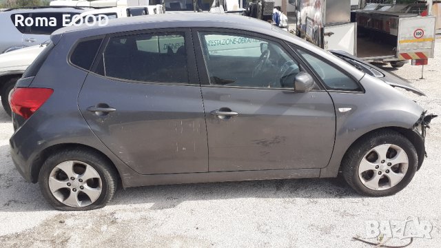 Kia Venga-1.4бензин/90к.с./2010г-на части, снимка 2 - Автомобили и джипове - 37671660