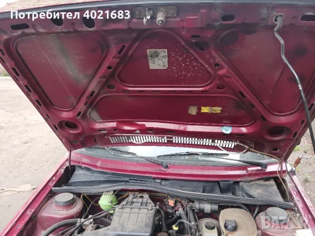 VW JETTA, снимка 5 - Автомобили и джипове - 50380924