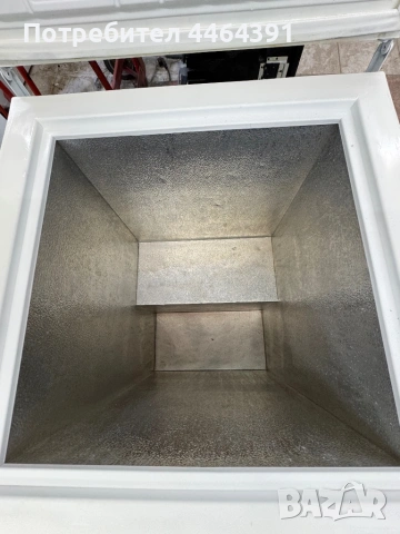 Хоризонтален фризер , снимка 4 - Хладилни витрини и фризери - 54248439