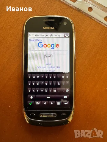 Nokia Oro 18k gold, снимка 3 - Apple iPhone - 48572430