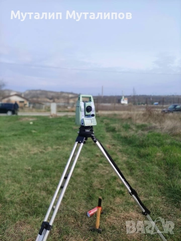 Лицензиран Геодезист Варна - Геодезически услуги Варна и Добрич 