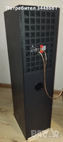 Продавам B&W DM305, снимка 4 - Тонколони - 55974318