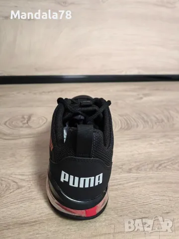 Промоция. Маратонки Пума оригинал., снимка 4 - Спортни обувки - 49683496