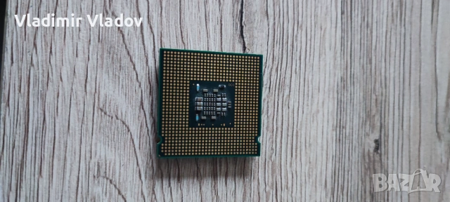  Pentium Dual-Core E2180, снимка 2 - Процесори - 54103621