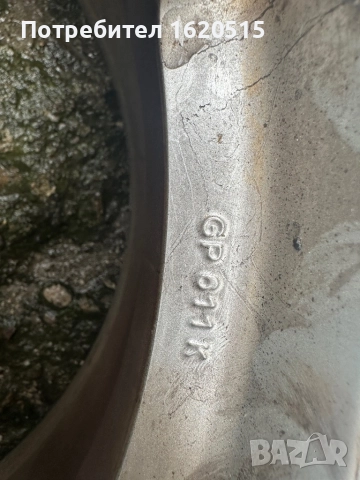 Джанти 5х112, снимка 7 - Гуми и джанти - 52353896