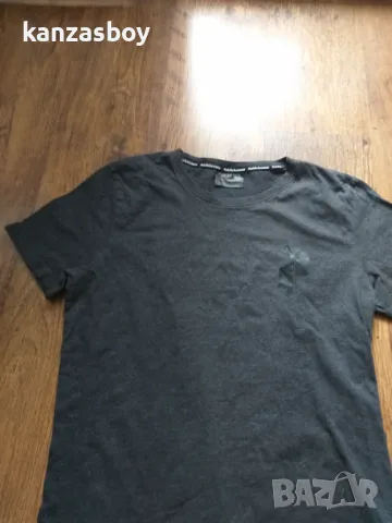 peak performance t zero tee - страхотна мъжка тениска M, снимка 5 - Тениски - 47297059