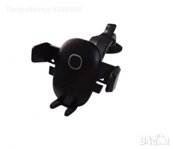 Поставка за телефон с ъгъл на въртене 360° и 270° ST3