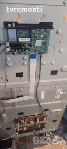 лед диоди от дисплей GH050BGA-B1 T500HVF06.0 т от телевизор SAMSUNG, модел UE50J5150AS, снимка 3 - Части и Платки - 35424925