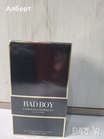 Парфюм Carolina Herrera