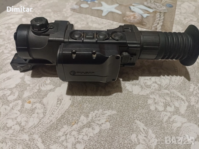 продавам термална оптика , снимка 9 - Ловно оръжие - 52552622