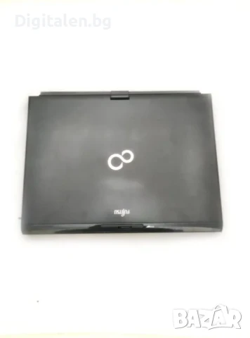 Реновиран лаптоп Fujitsu LifeBook T900 с писалка и въртящ дисплей, снимка 2 - Лаптопи за дома - 51202689
