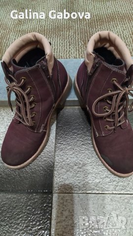 Детски боти, снимка 2 - Детски боти и ботуши - 34088554