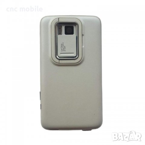 Nokia N900  оригинален панел, снимка 4 - Резервни части за телефони - 20278322