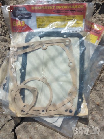 Продавам много части за лада и жигули 2101.2107 , снимка 16 - Части - 33709168