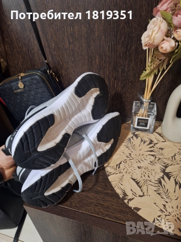 Мъжки маратонки , снимка 4 - Спортни обувки - 52674438