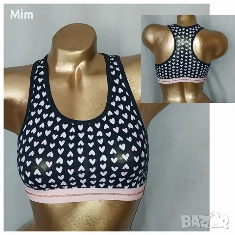 S/M 12 различни модели и цветове бюстие, снимка 11 - Корсети, бюстиета, топове - 51102870