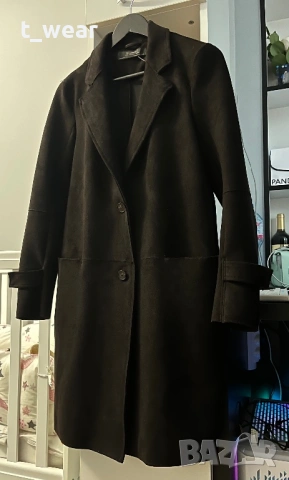 Преходно палто Zara