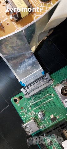 Main Board 715G6092-M0D-000-004N(WK:1322.3) for, PHILIPS 40PFL3088H/12, снимка 4 - Части и Платки - 37826158