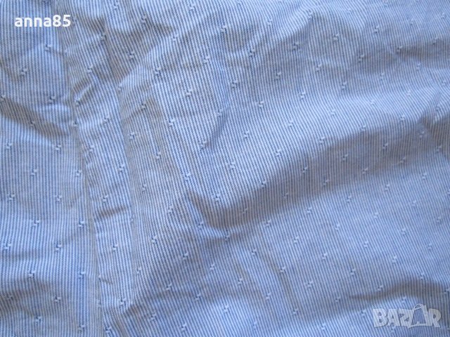 Светло синьо долнище, снимка 3 - Пижами - 30786474