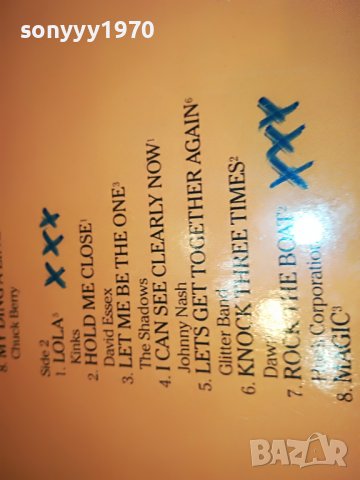 pop seventies-плоча внос germany 2905222137, снимка 11 - Грамофонни плочи - 36914966