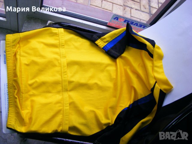 Вело тениски ,джърси размер S, снимка 2 - Велосипеди - 29436623