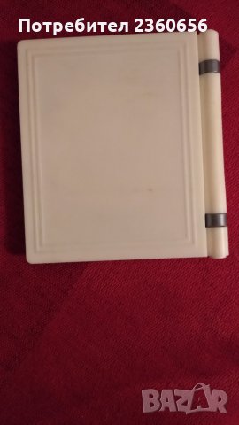 Плакет В.И. ЛЕНИН, снимка 5 - Други ценни предмети - 30044128