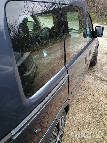 Opel Combo 1.6 CNG, снимка 5 - Автомобили и джипове - 48941737