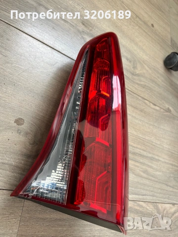 Оригинален десен лед стоп за Хюндай Туксон / Hyundai Tucson , снимка 2 - Части - 53929844