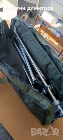 шаранджийски стойки за въдици , снимка 4 - Такъми - 52945687