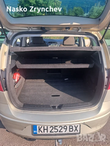 Продавам Seat Altea1.9tdi, снимка 10 - Автомобили и джипове - 51358948