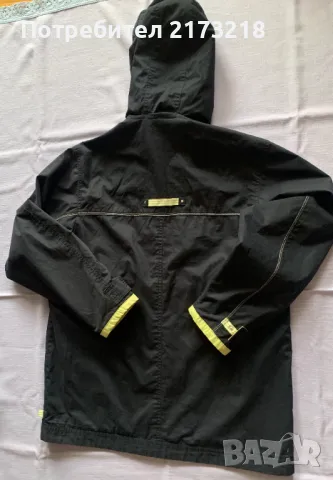 яке - дамско - спортно - с качулка, снимка 2 - Якета - 48588160