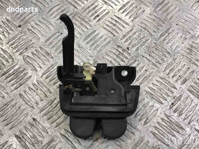 Брава заден капак Audi A3,2007г.