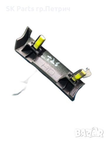 Интериорна лайсна за TOYOTA AVENSIS / ТОЙОТА АВЕНСИС Т25, снимка 2 - Части - 40705146