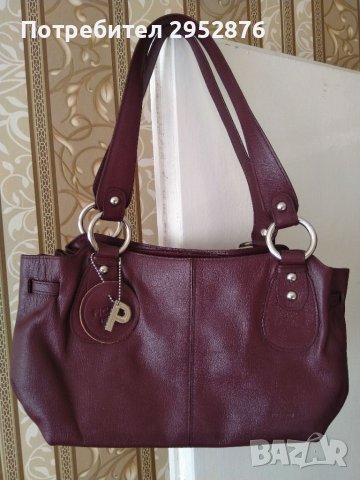 Дамска чанта Picard, снимка 1