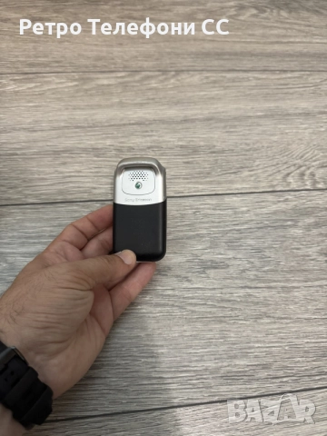 Sony Ericsson Z530i Сони ериксон, снимка 8 - Sony Ericsson - 56086142