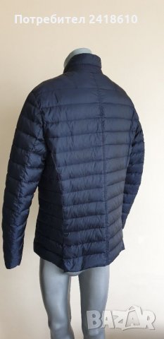 Bogner Fire + Ice 600 Down Mens Jacket Size 52- L ОРИГИНАЛ! Тип Блейзер!, снимка 11 - Якета - 32000285
