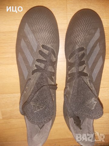 Футболни обувки Adidas, снимка 5 - Футбол - 42926530